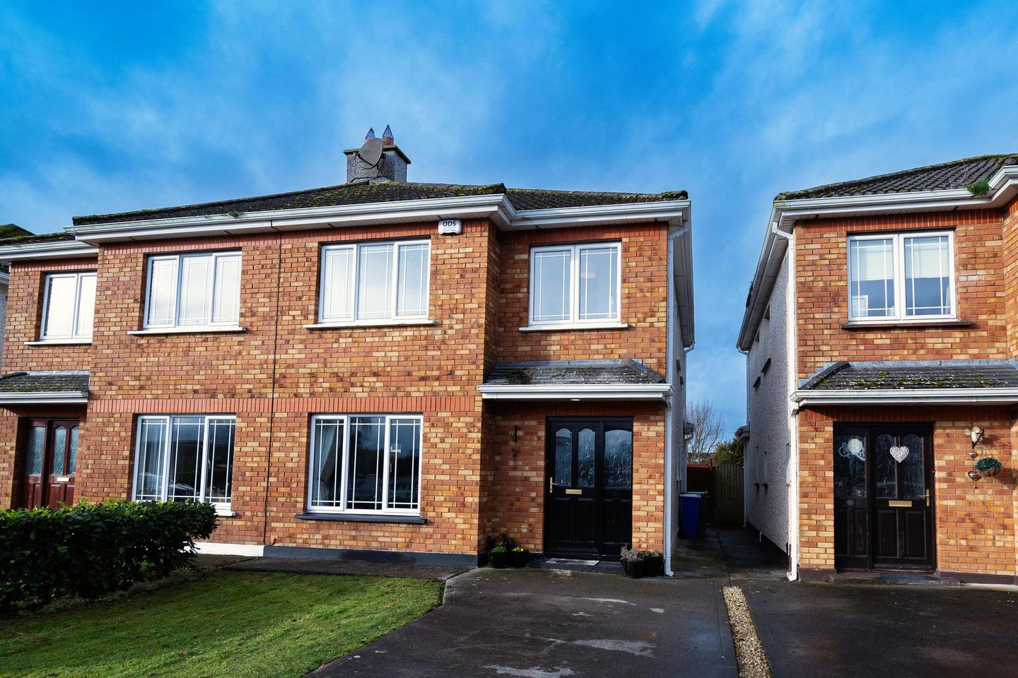 22 Harbour Drive, Tullamore, Co. Offaly, R35P462 is for sale on Daft.ie