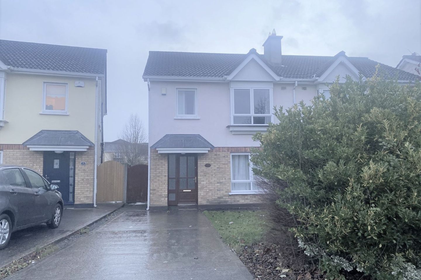 7 Saint Mochta's Avenue, Clonsilla, Clonsilla, Dublin 15, D15K8Y9