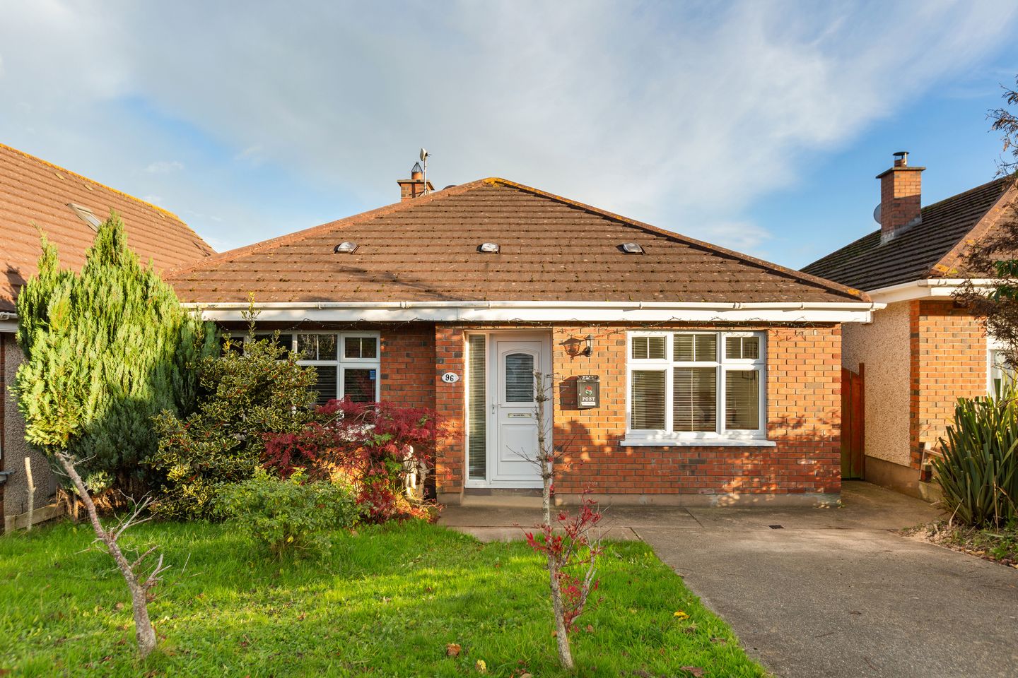 96 The Pines, Sea Road, Arklow, Co. Wicklow, Y14Y799 is for sale on Daft.ie