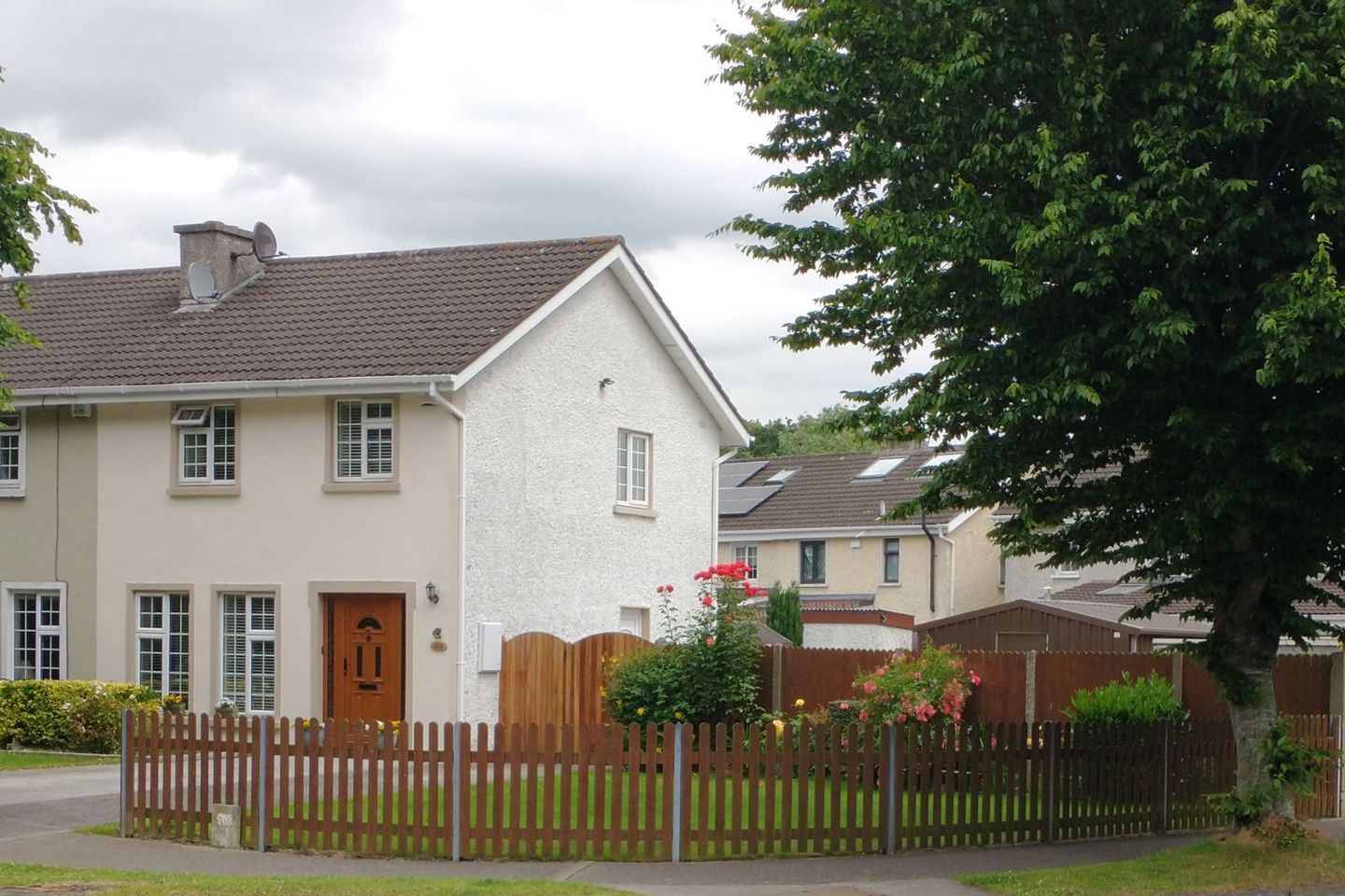 102 The Drive, Castletown, Celbridge, Celbridge, Co. Kildare, W23D267