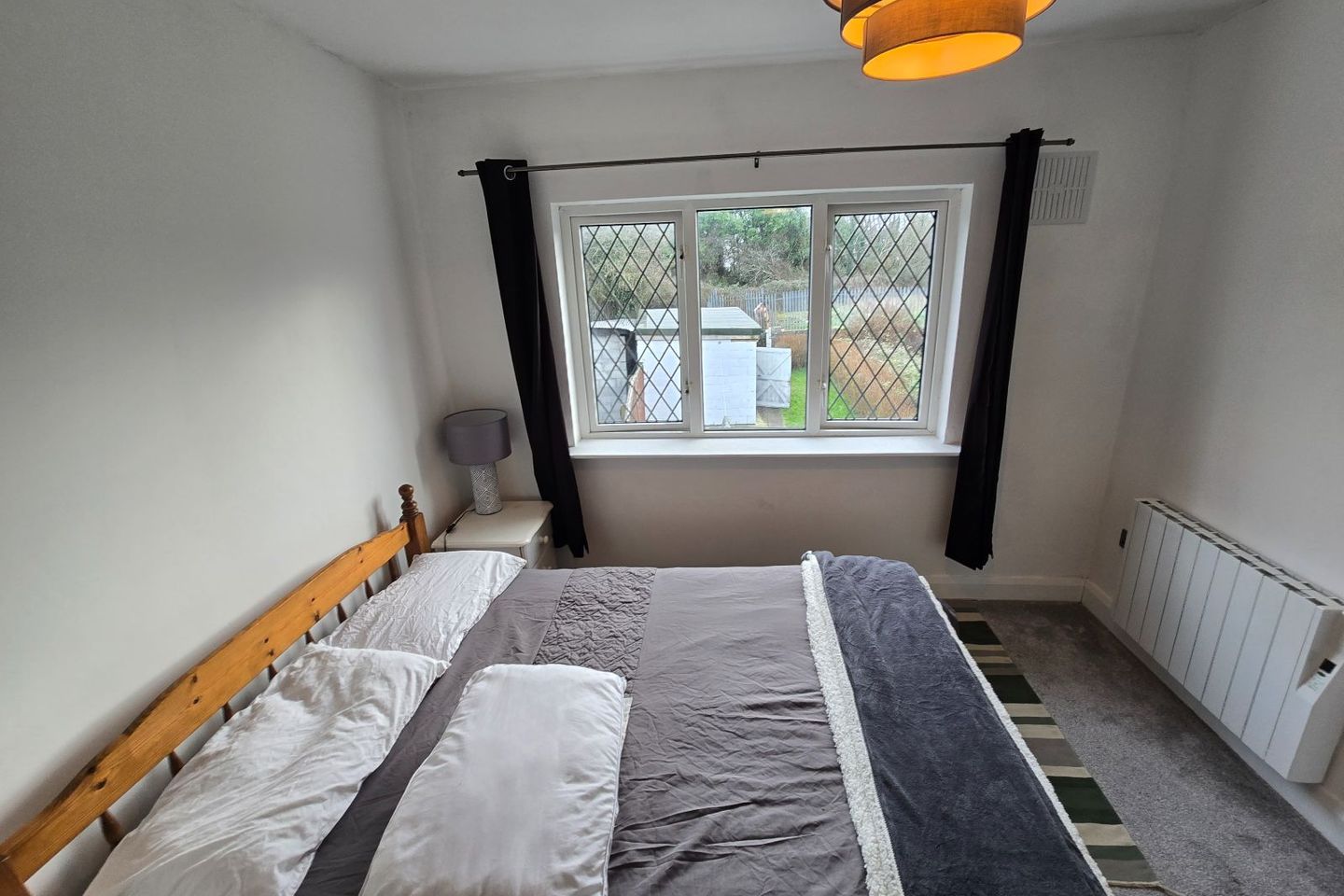 Saint Columba'S Place,Clonminch,Tullamore,Co. Offaly, Tullamore, Co. Offaly