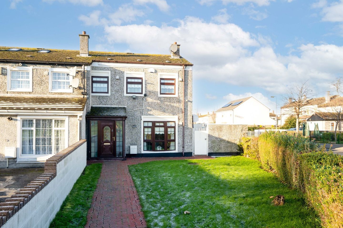108 Buttercup Park, Darndale, Dublin 17 is for sale on Daft.ie