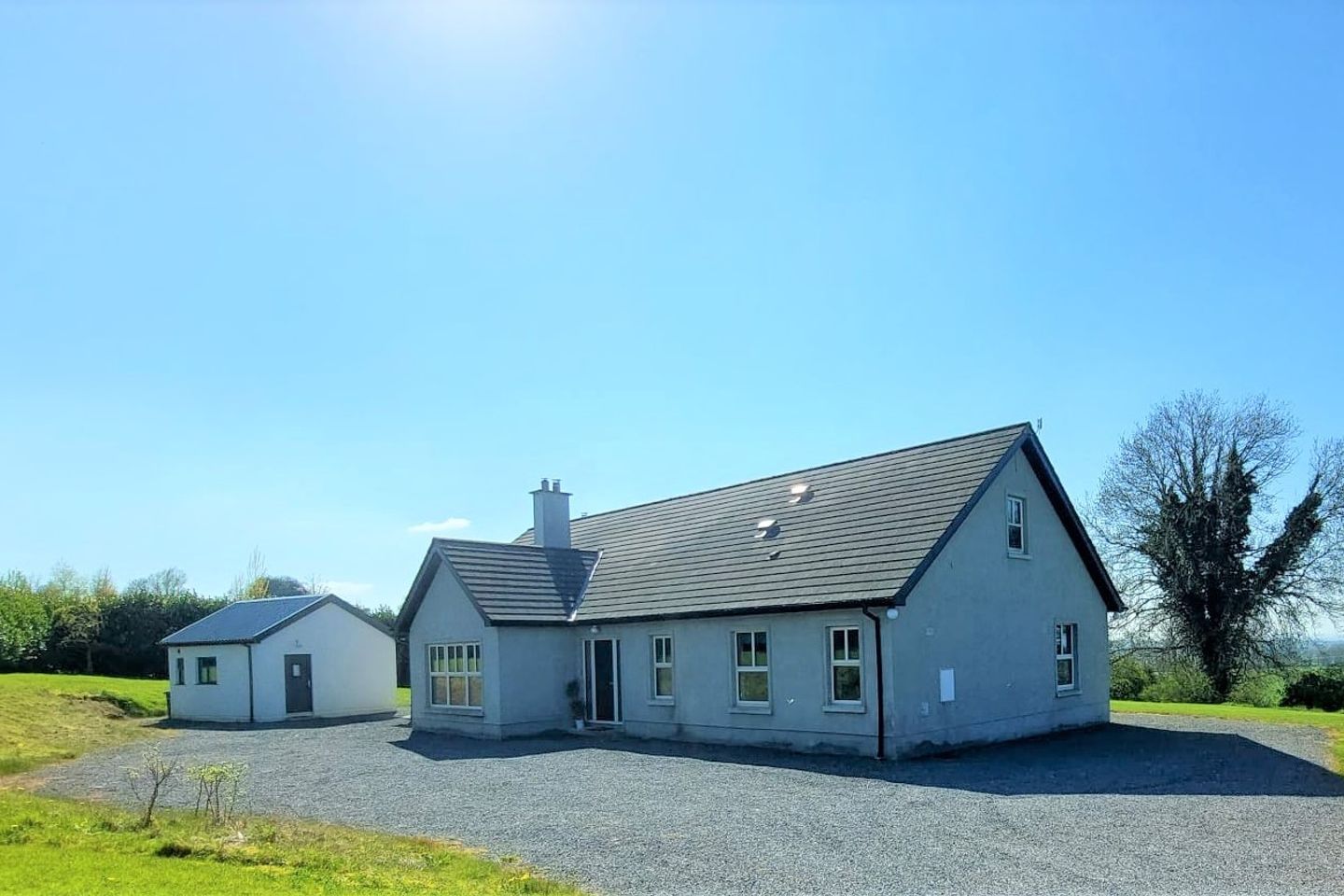 Tipperkevin, Ballymore Eustace, Co. Kildare is for sale on Daft.ie