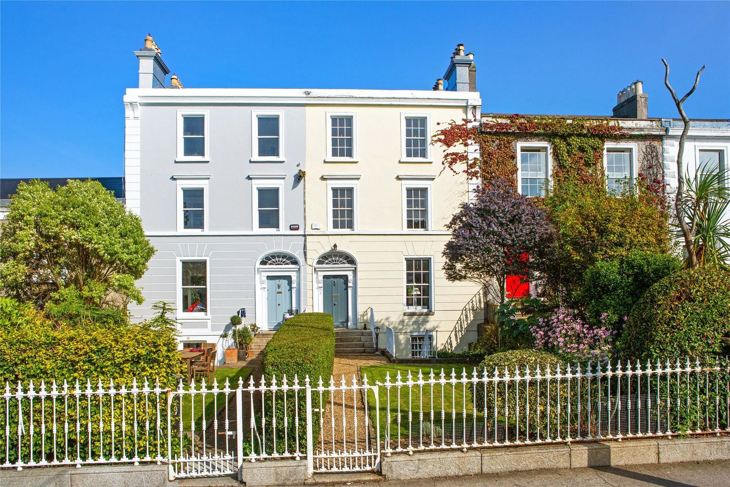 4 Sandycove Avenue West, Sandycove, Co. Dublin, A96YK23