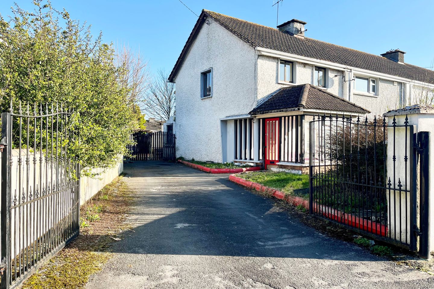 1 Church Street, Governey Park, Graiguecullen, Carlow, Co. Carlow, Graiguecullen, Co. Carlow, R93AW08