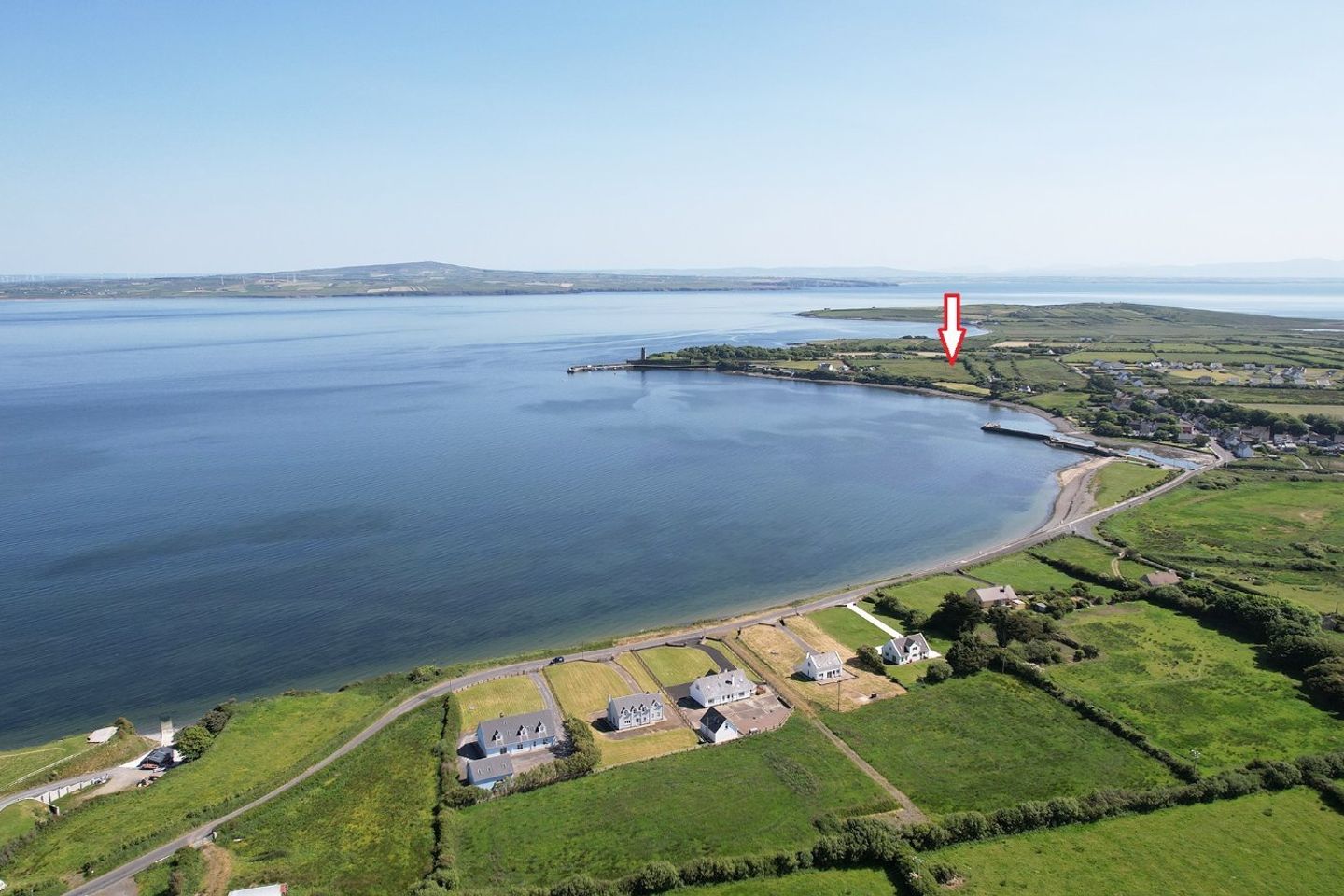 Quay Road, Carrigaholt, Kilkee, Co. Clare is for sale on Daft.ie