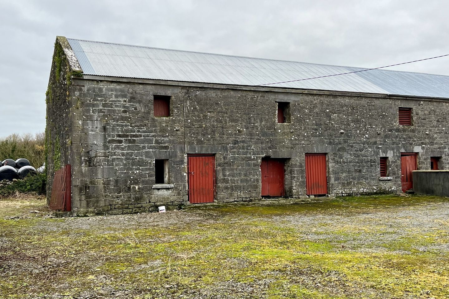 The Granary Dalgan Park, Shrule, Co. Mayo is for sale on Daft.ie
