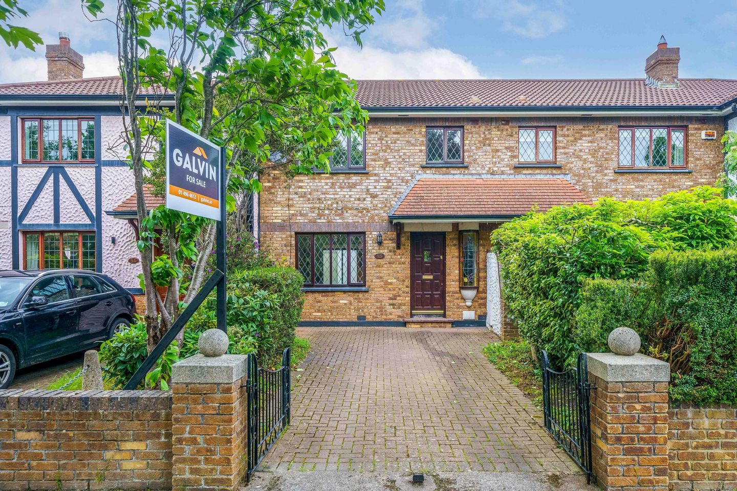 55 Holywell, Kilmacud Road Upper, Goatstown, Dublin 14, D14C6P0 is for