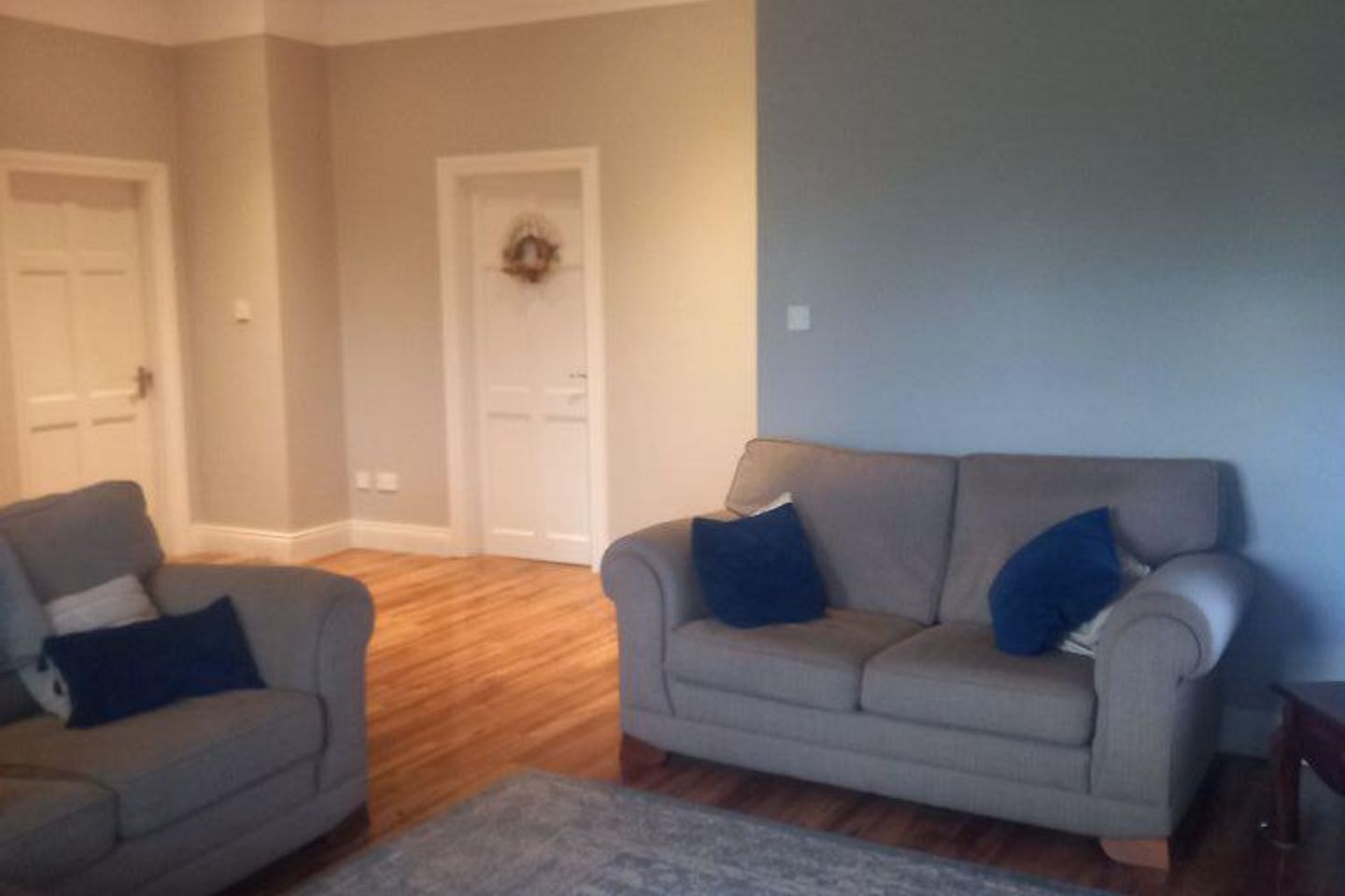 Knockbeg Rd, Sleaty, Killeshin, Co. Laois