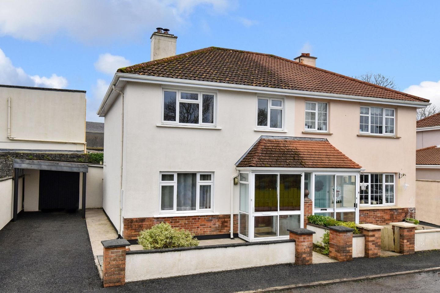 1 Cregg Close, Oughterard, Co. Galway, H91NX3H is for sale on Daft.ie