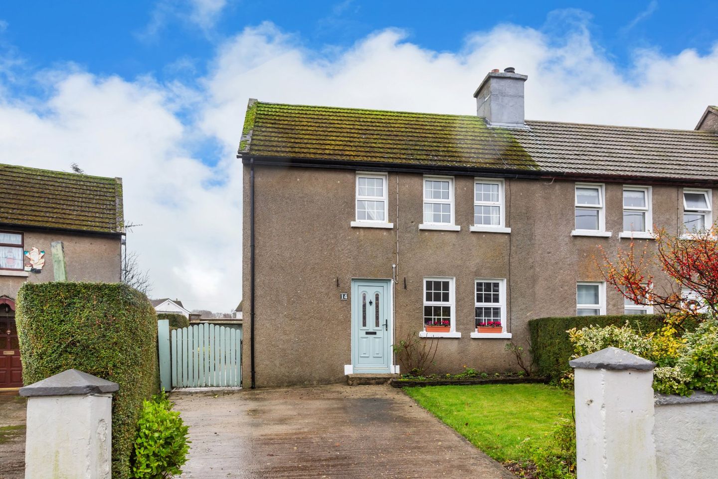 14 St. Mary's Villas, Bunclody, Wexford, Y21YN96