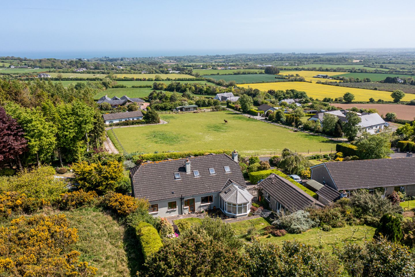 Kilmurray, Tara Hill, Co. Wexford, Y25D4E7 is for sale on Daft.ie