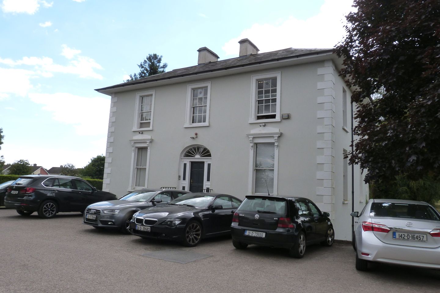 Commercial property for rent in Viewmount House, Waterford City, Co