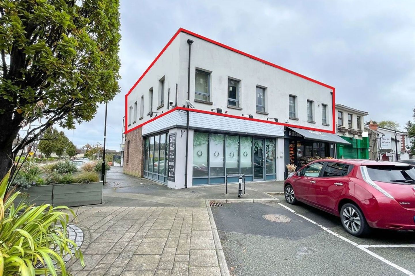 Unit 5 Jardine House, Sandyford Village, Sandyford, Dublin 18