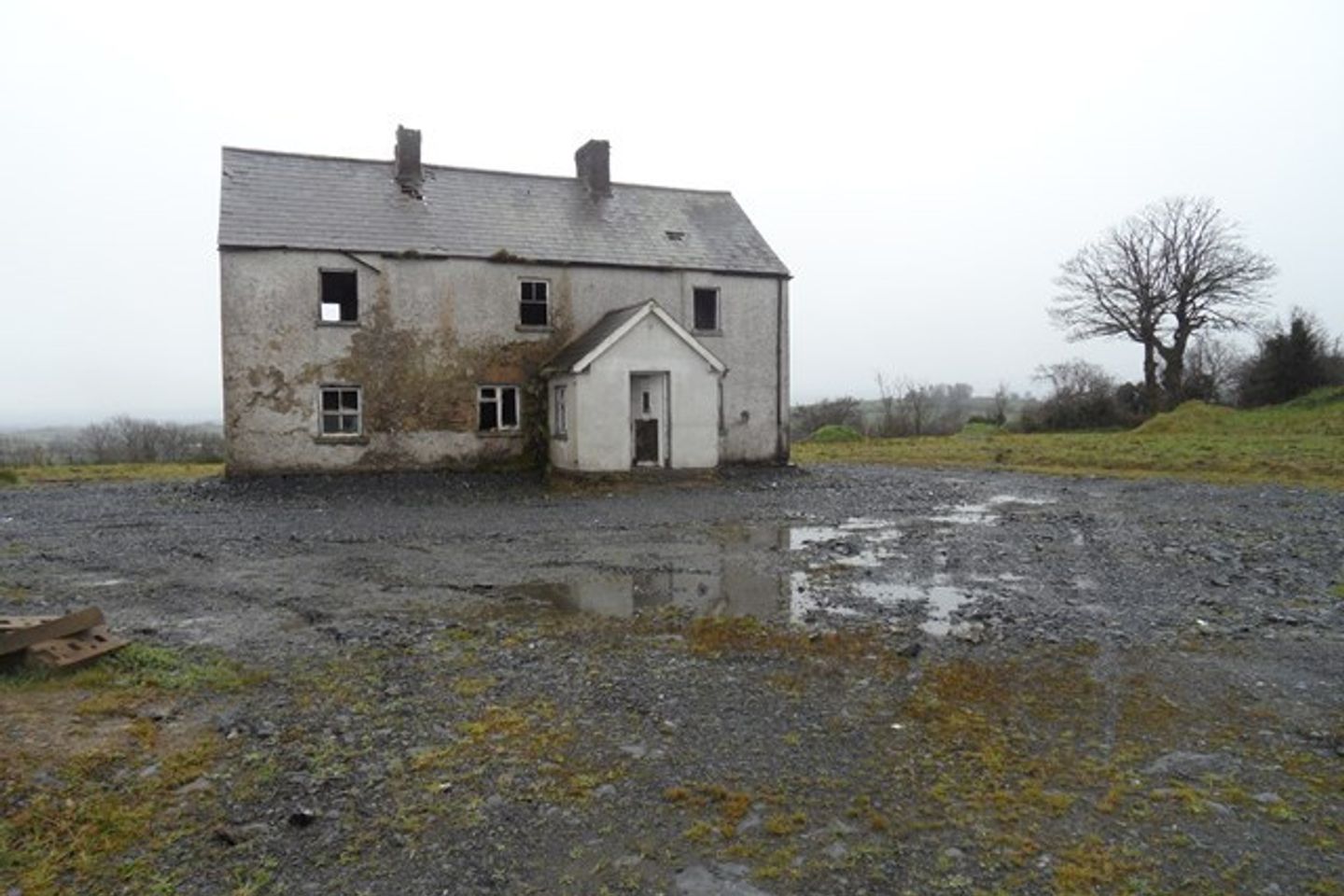 House on 4.5 acres Drumreenagh, Scotshouse, Co. Monaghan