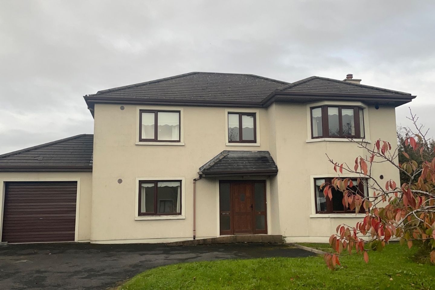 4 River View, Termonbarry, Tarmonbarry, Co. Roscommon, N39E065