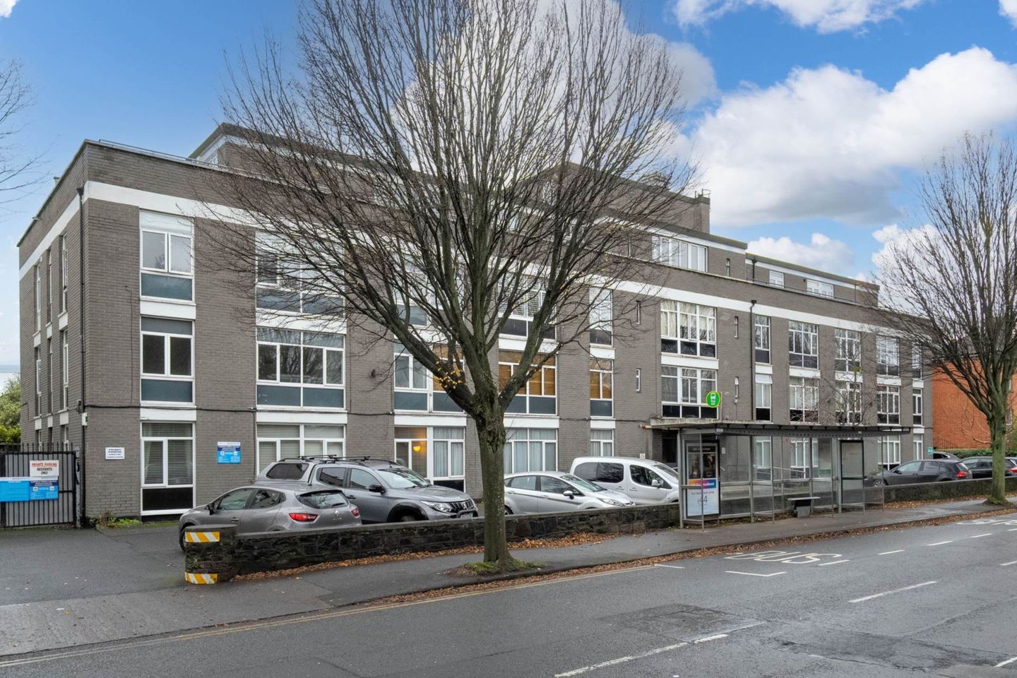 4 Courtney House, Appian Way, Ranelagh, Dublin 6, D06A627