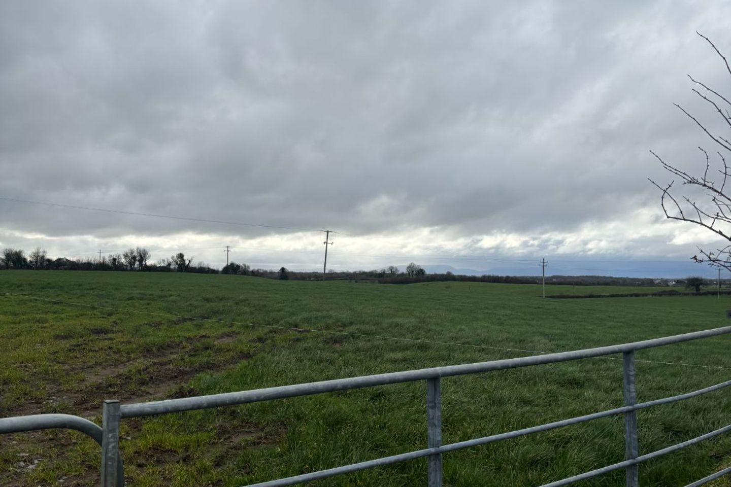 Waterford House, Ballyglass, Co. Mayo