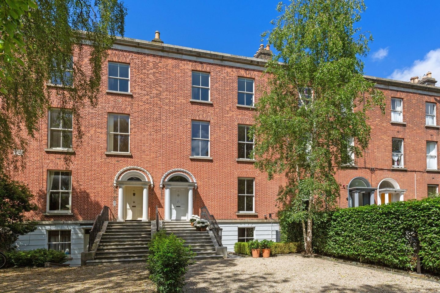 49 Raglan Road, Ballsbridge, Dublin 4, D04Y7K5