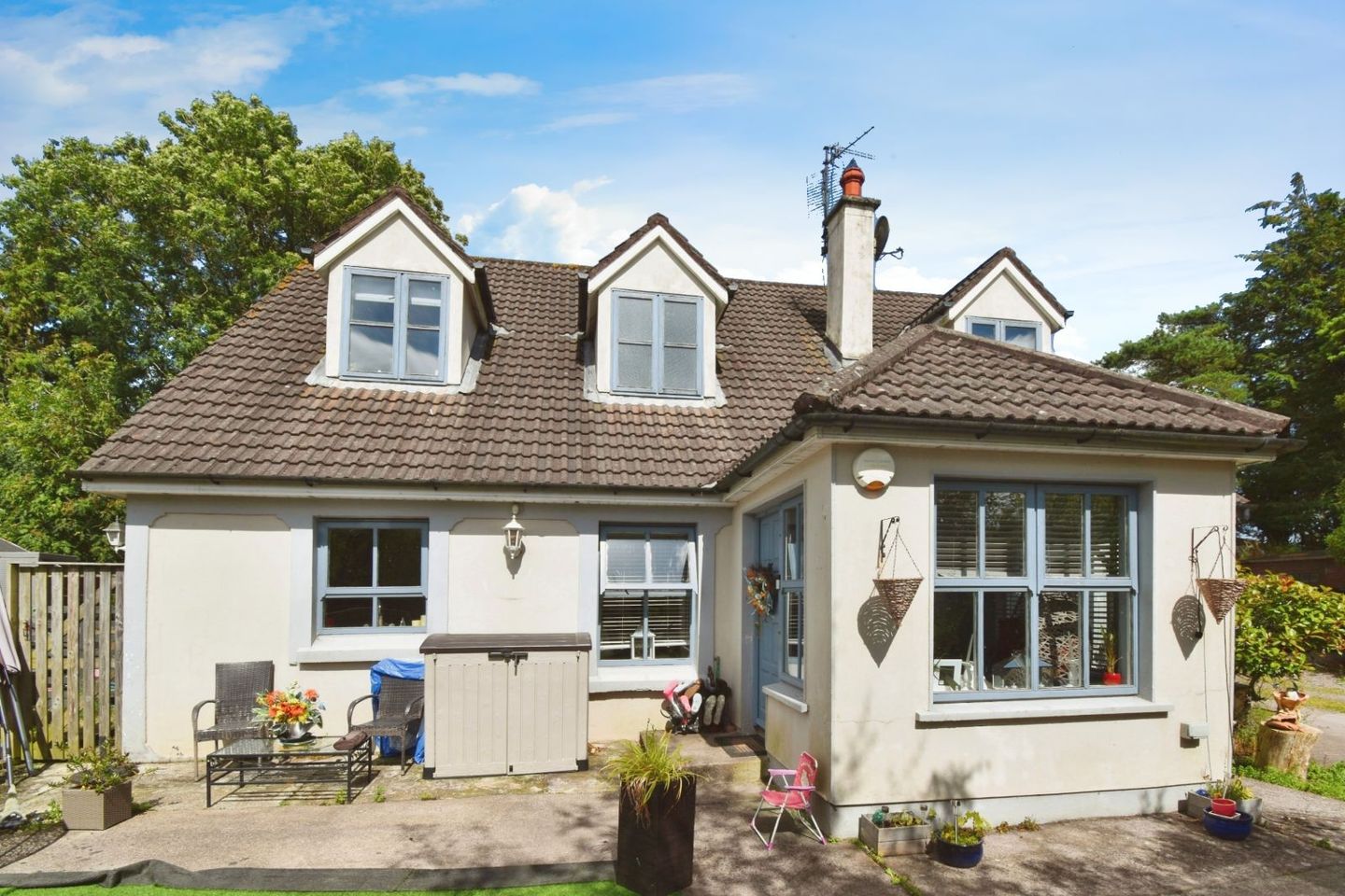 Laplands Cottage, Laplands, Douglas, Co. Cork, T12YK3K