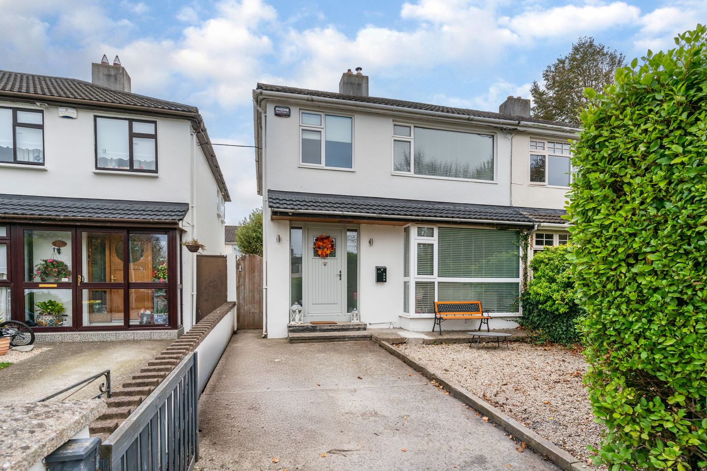 90 Woodlawn Park Grove, Firhouse, Co. Dublin, D24FEK5