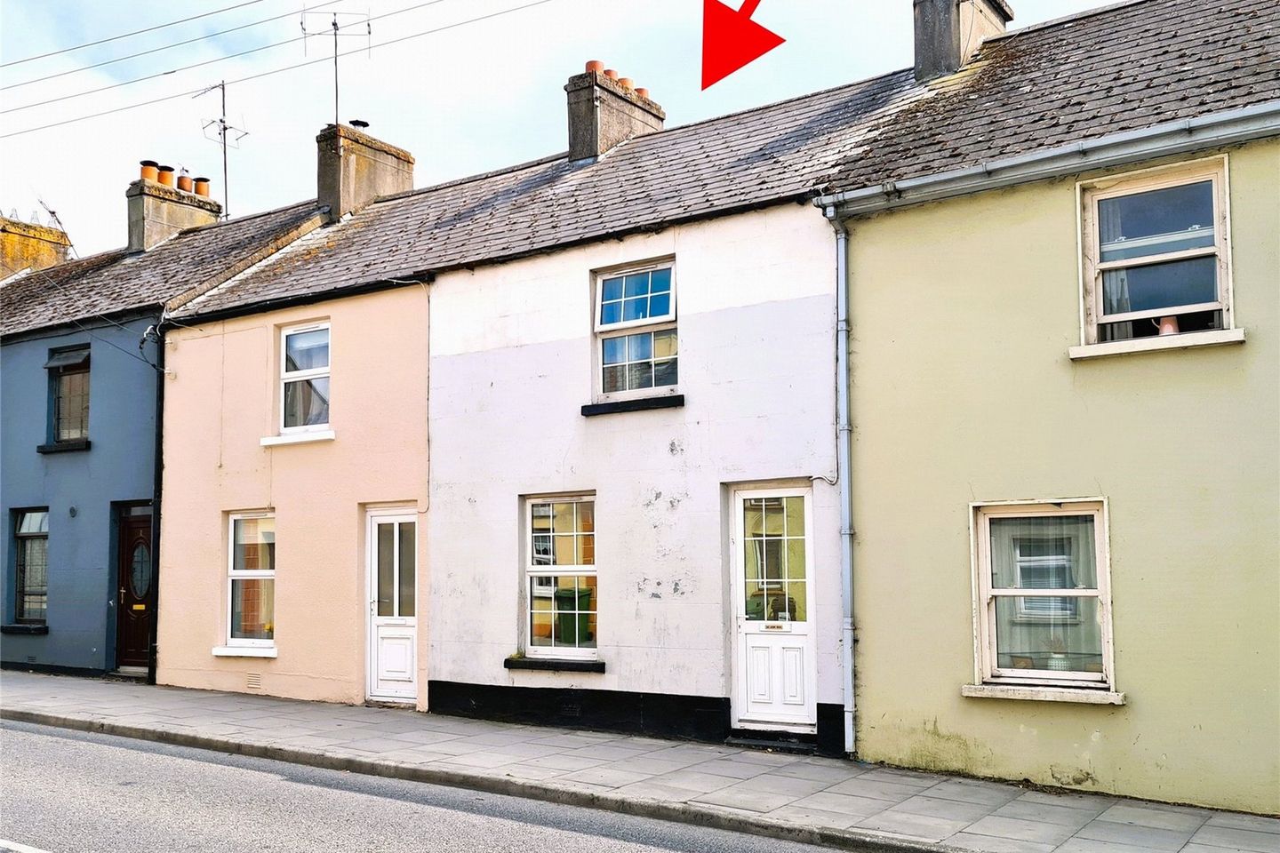 3 Kyle Terrace, Kickham St, Thurles, Co. Tipperary is for sale on Daft.ie