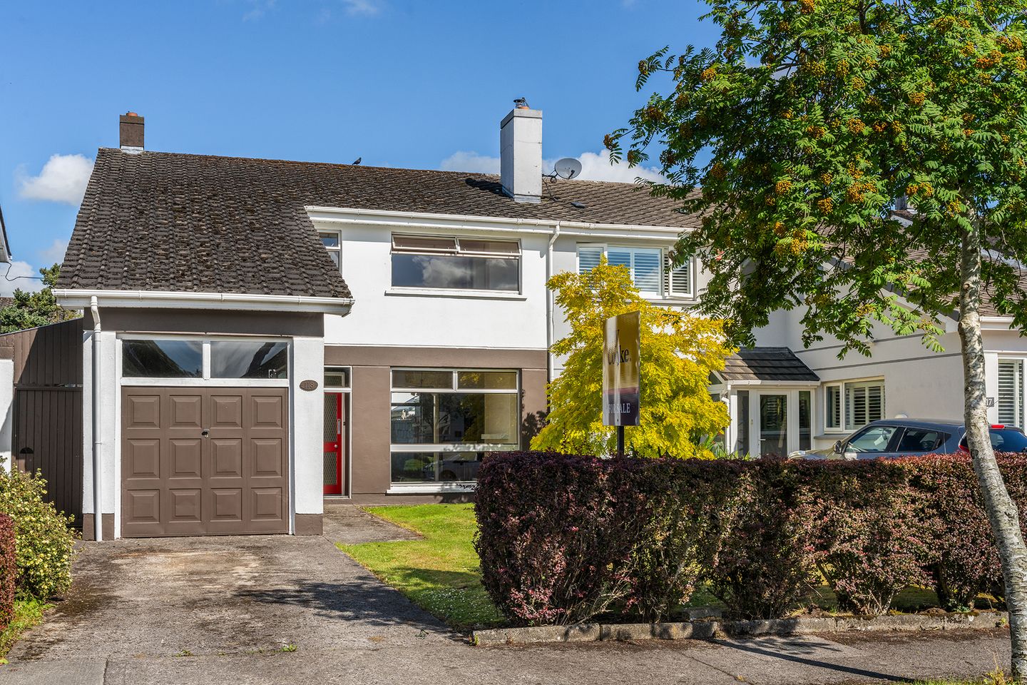 118 Lakelands, Naas, Co. Kildare
