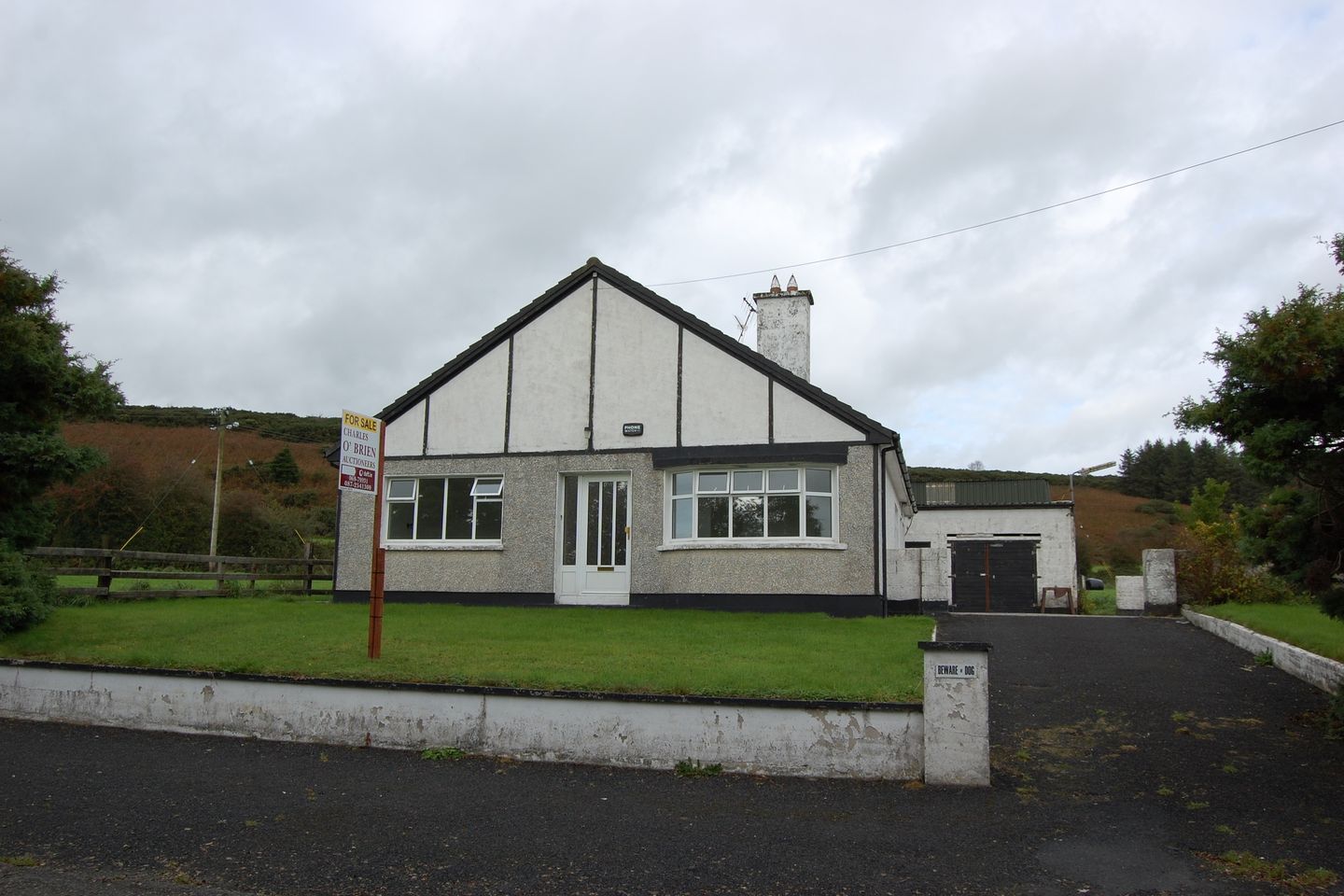 Garbally, Kilmeedy, Co. Limerick, V42W221 is for sale on Daft.ie