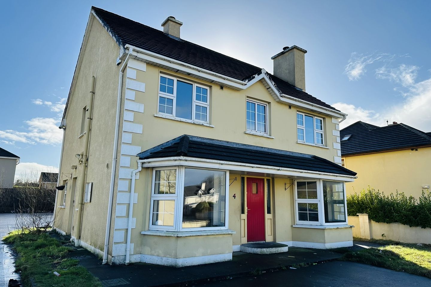 4 Muing West, Tralee, Co. Kerry, V92X778