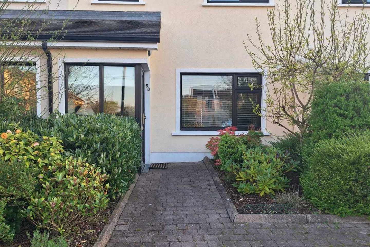 58 Country Meadows, Cloontooa, Tuam, Co. Galway