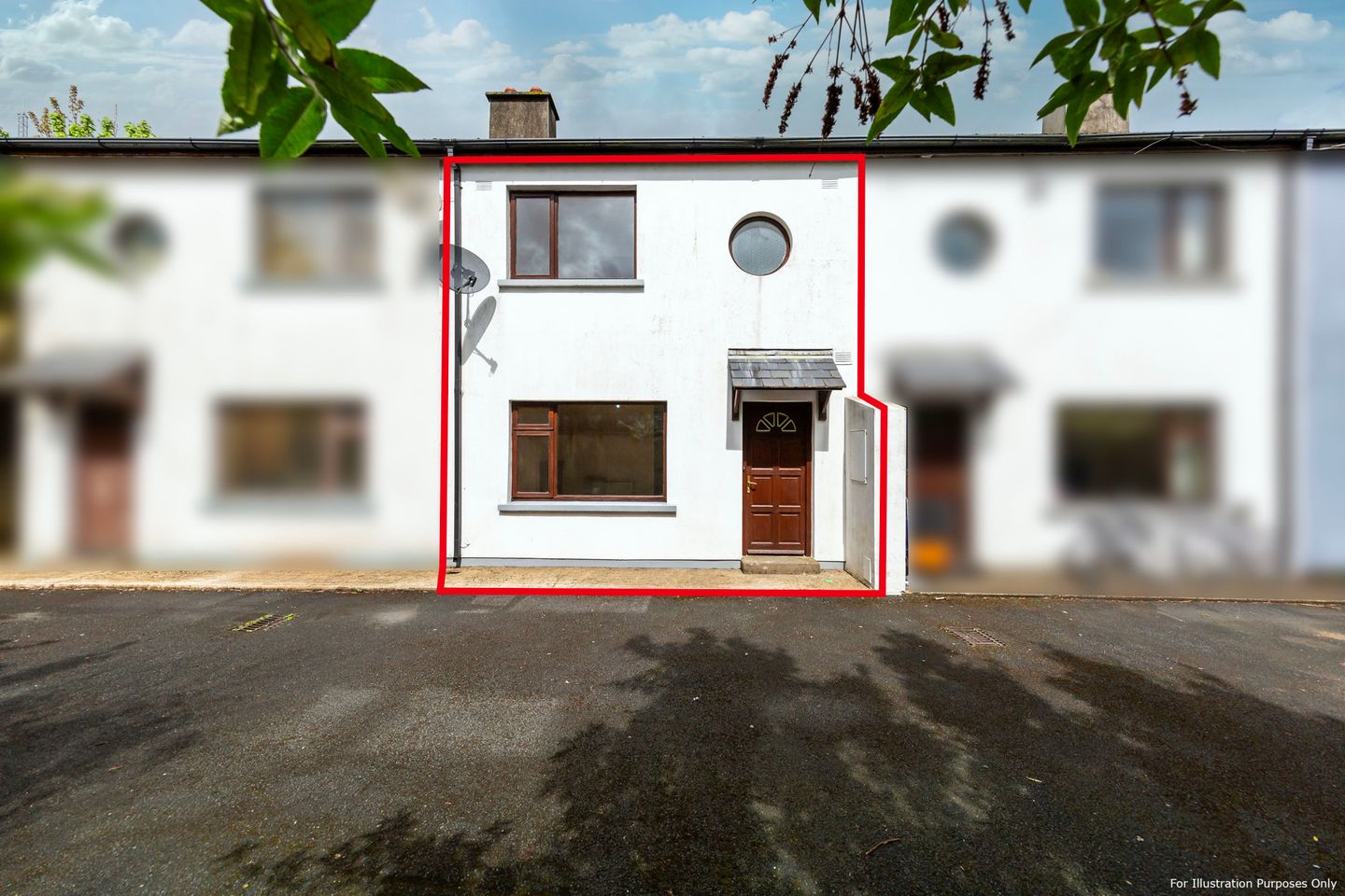 2 Slaney Mews, Enniscorthy, Co Wexford, Y21A590 is for sale on Daft.ie