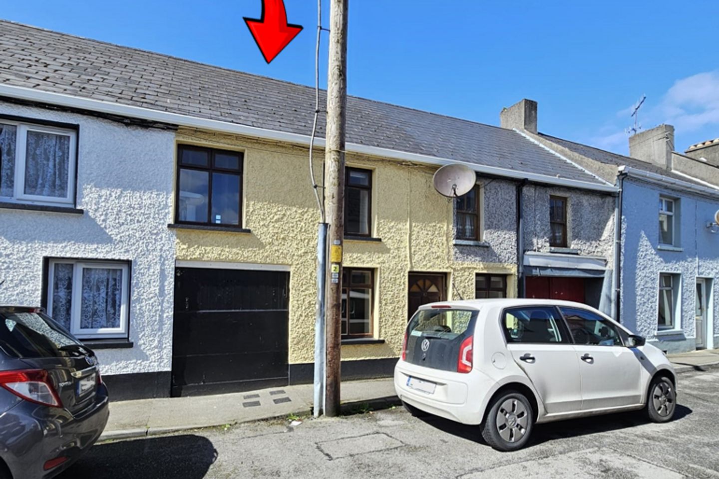 10 Chapel Street, Tullamore, Co. Offaly, R35RD43