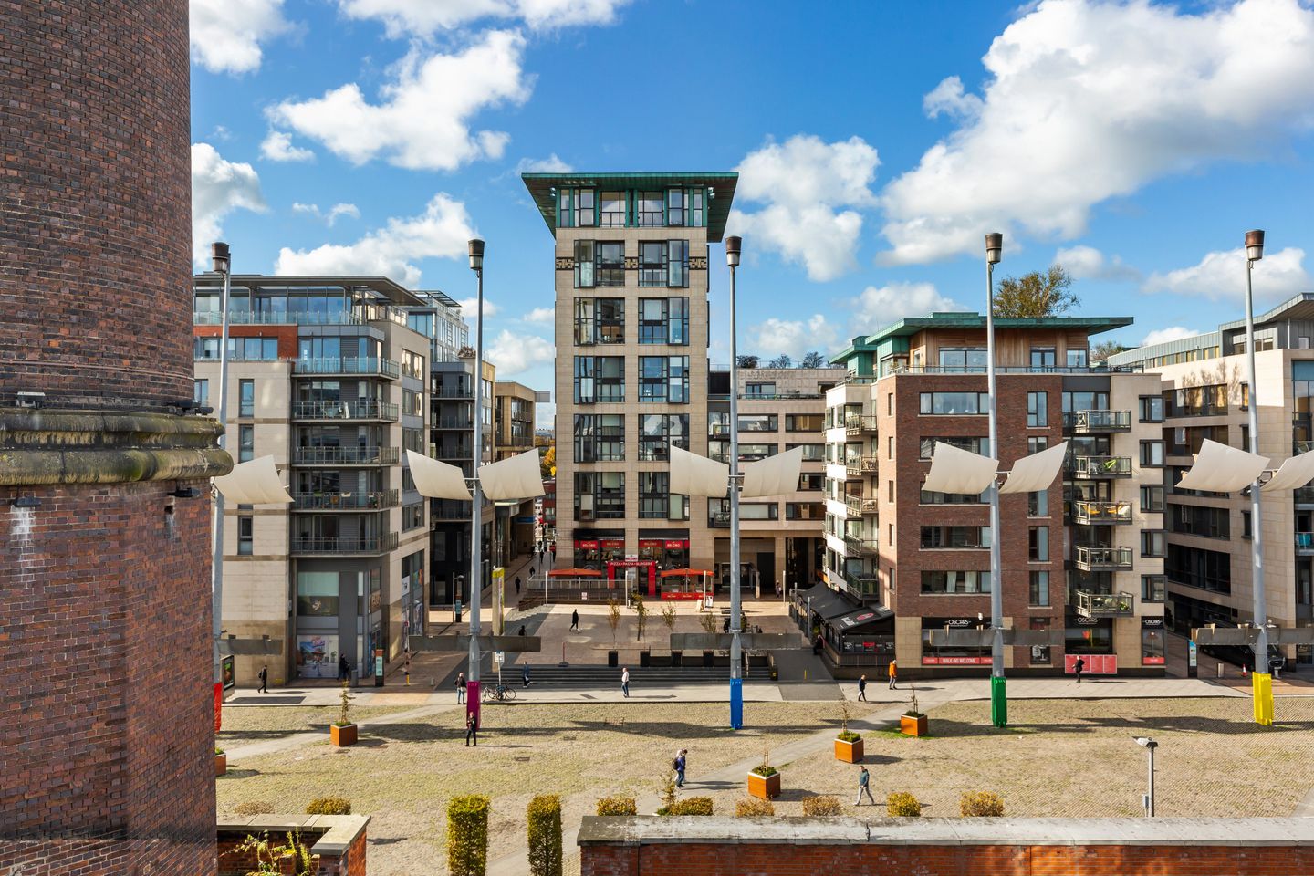 92 Block A, Smithfield Market, Smithfield, Dublin 7, D07E681