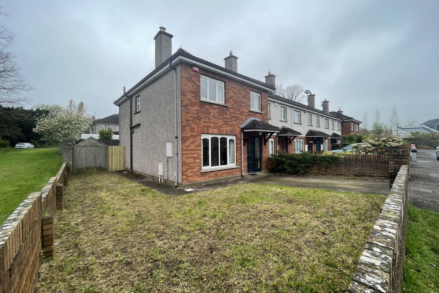 15 Gate Lodge, Castle Road, Blackrock, Co. Cork, T12RD9F