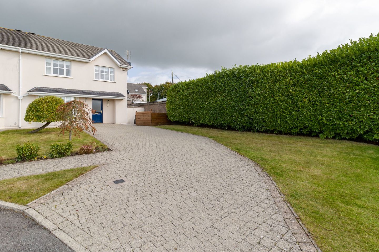 65 Woodfield, Station Road, Blarney, Co. Cork, T23XT26