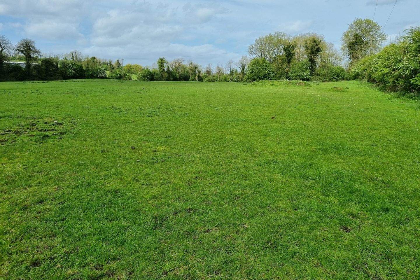 Drumsloe, Drumully, Clones, Co. Monaghan