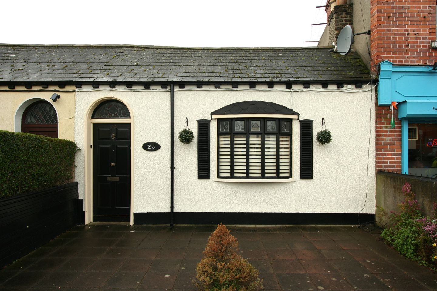 23 Irishtown Road, Irishtown, Irishtown, Dublin 4, D04A0E9 is for sale