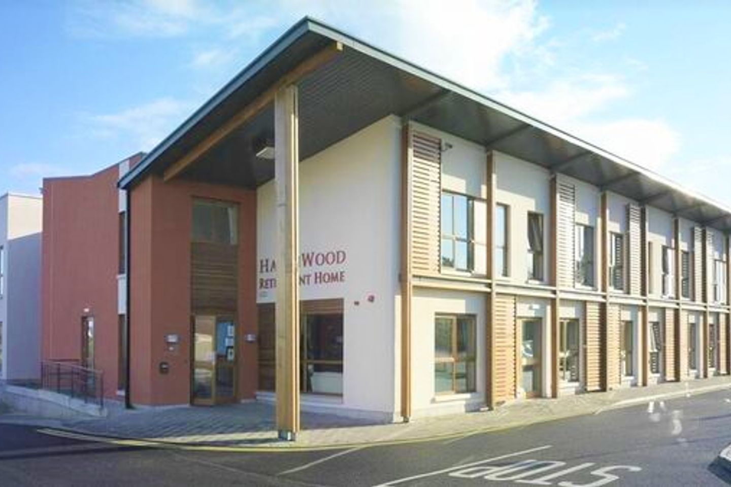 17 Aperee Living Ballygunner, Bishopscourt, Ballygunner, Co. Waterford, X91F5YH