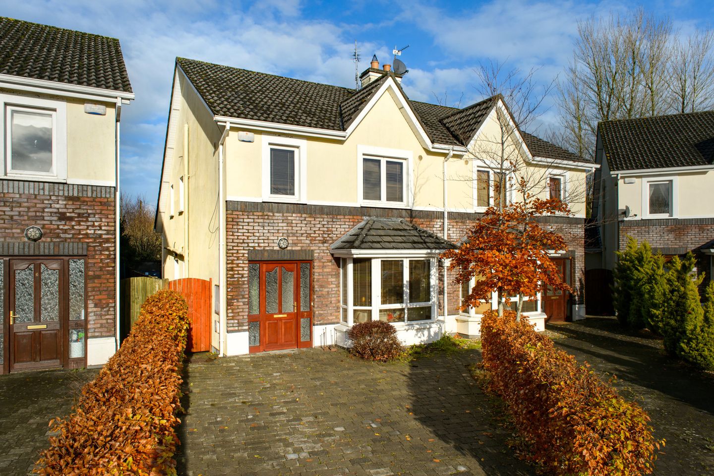 7 Spollenstown Wood, Spollenstown, Tullamore, Co. Offaly