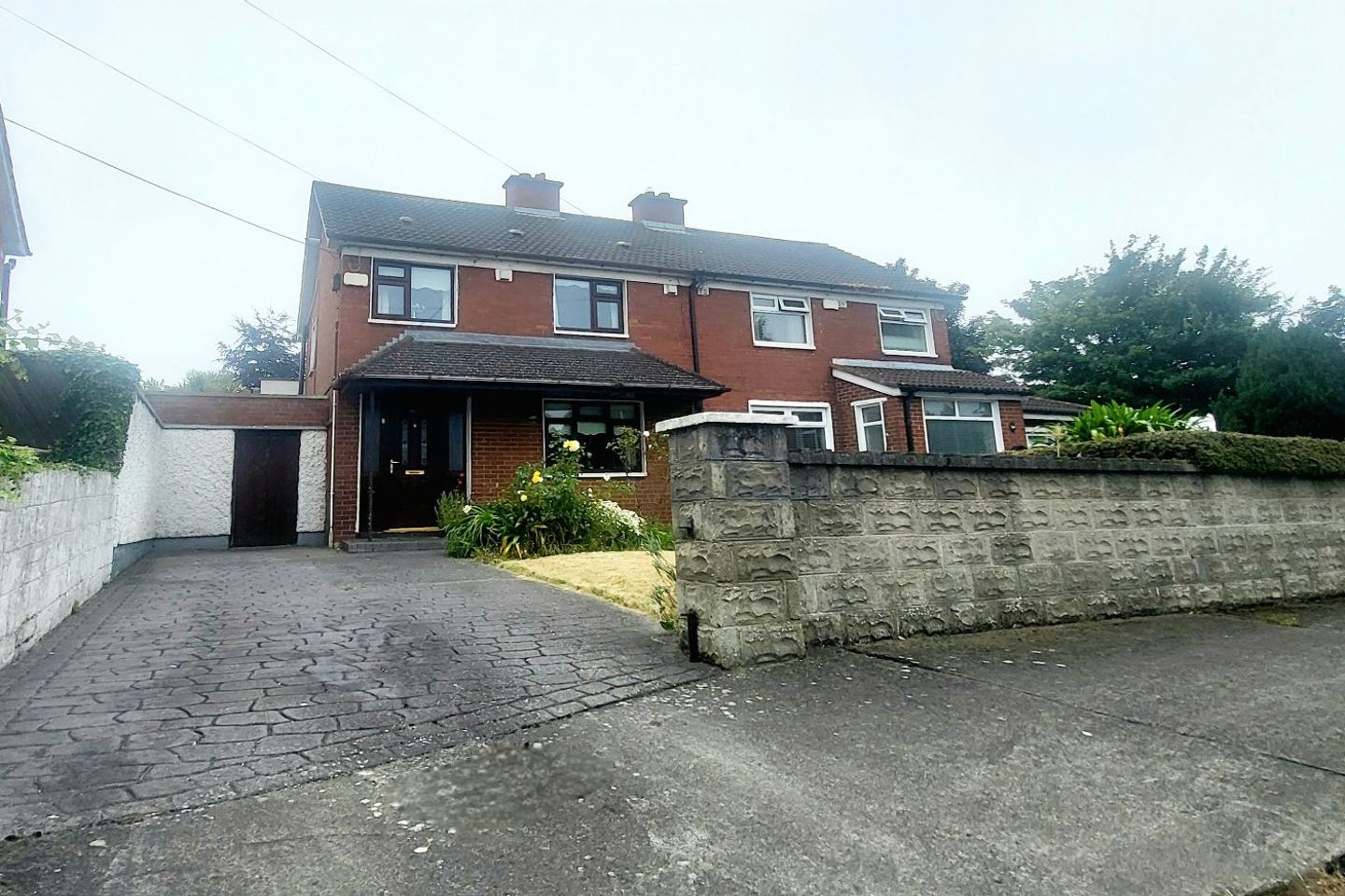 214 Millbrook Avenue, Donaghmede, Dublin 13, D13DF78 is for sale on Daft.ie