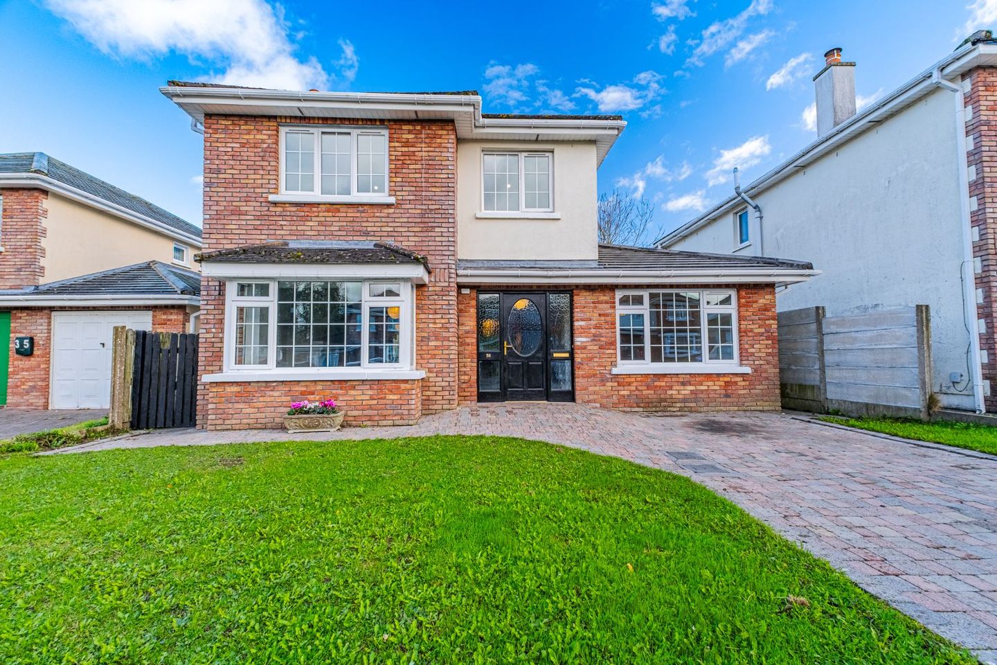 36 Dún Darrach, Dublin Road, Longford Town, Co. Longford, N39R2E0
