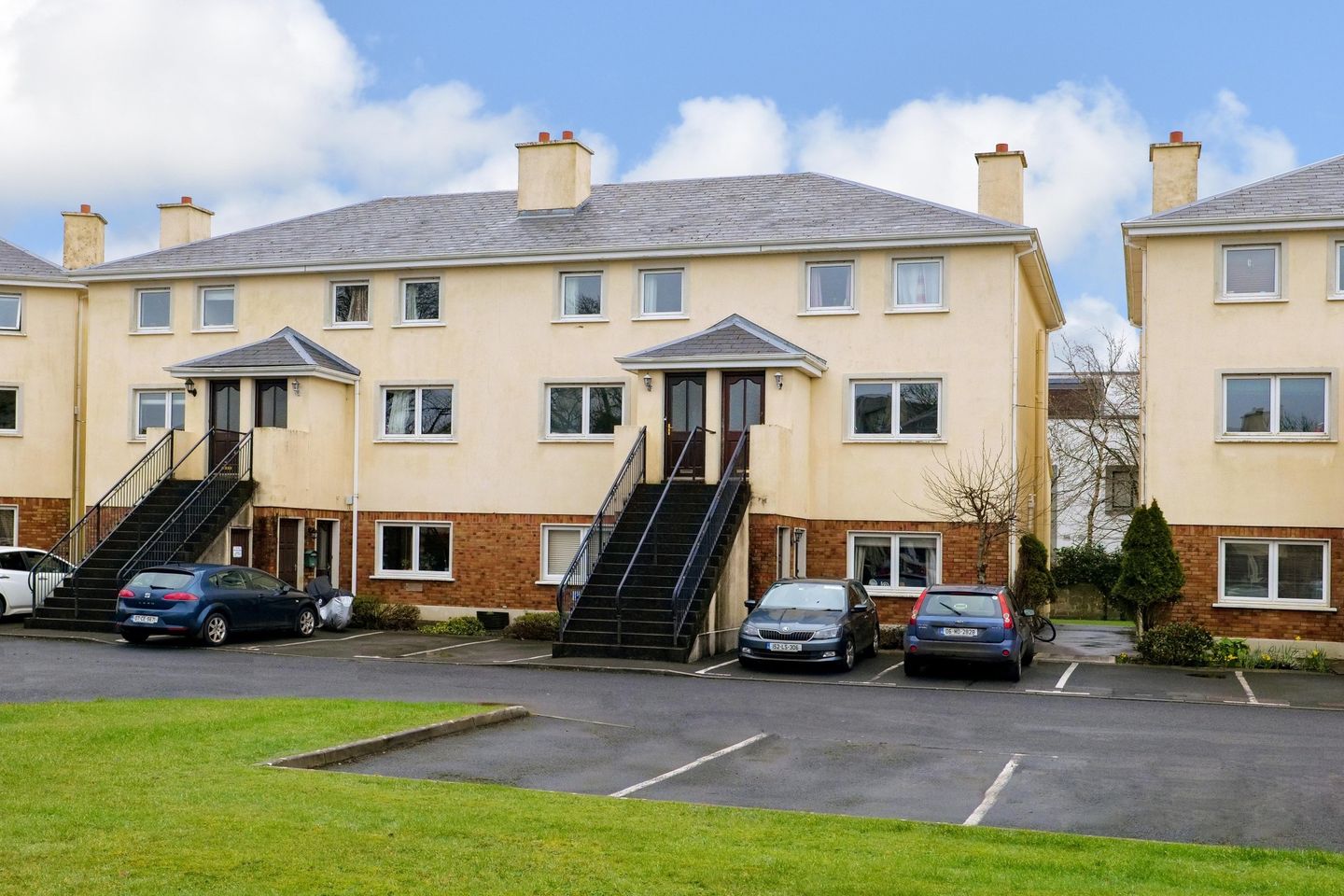 37 Lios Ealtan, Salthill, Co. Galway, H91PY86