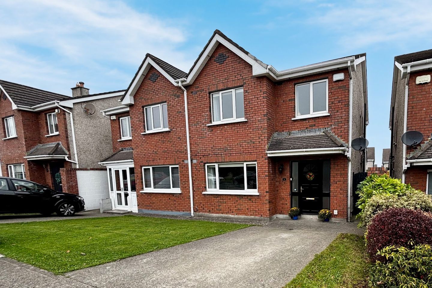 11 Sans Souci Wood, Bray, Co. Wicklow, A98R239