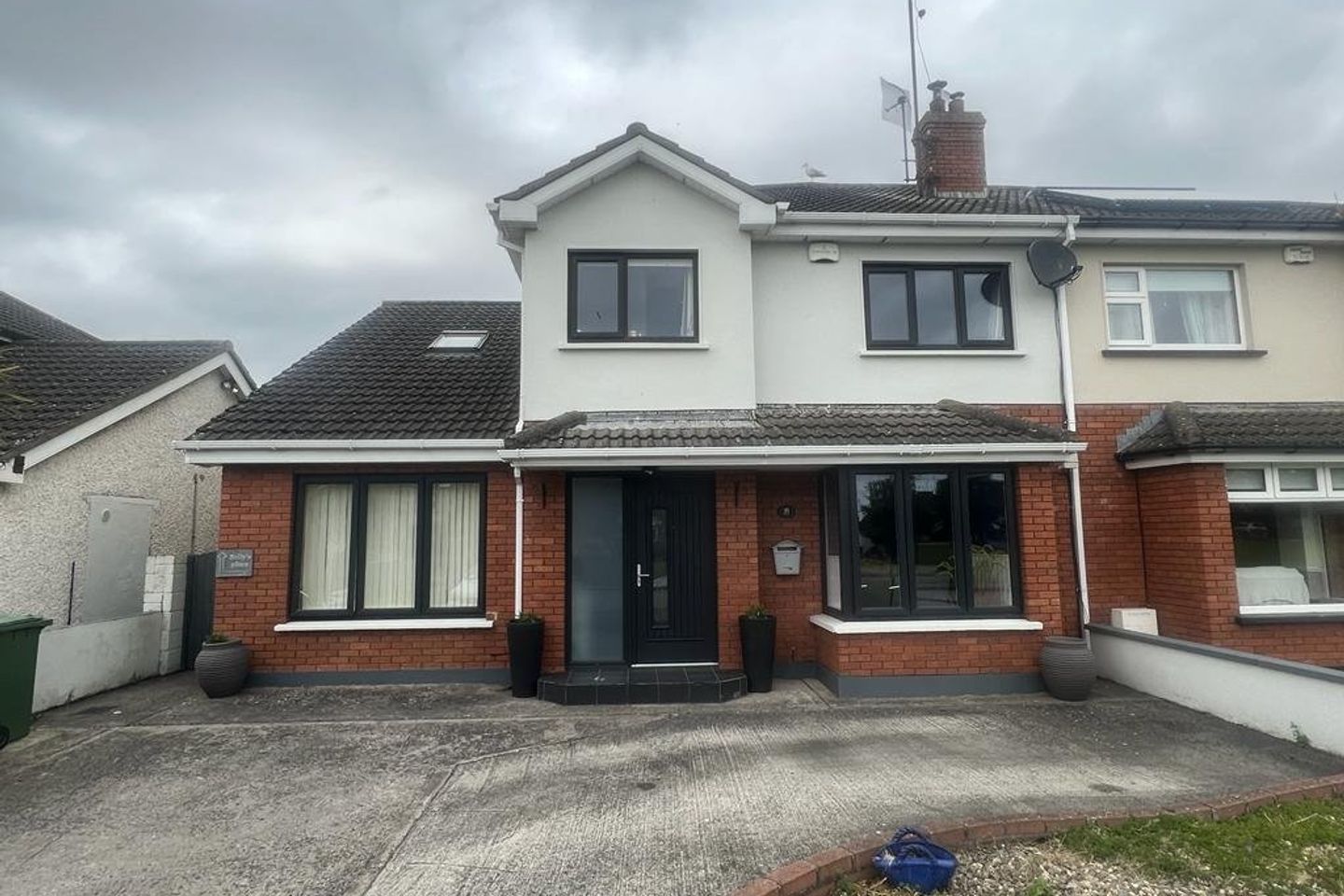 10 Ashleigh Heights, North Road, Drogheda, Co. Louth, A92F5ND