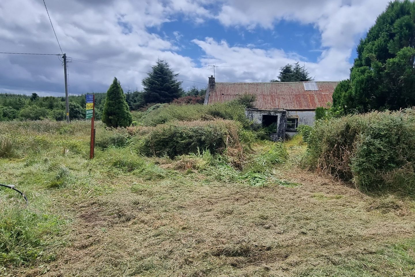 Glenagragra, Glin, Co. Limerick, V94YN1N is for sale on Daft.ie