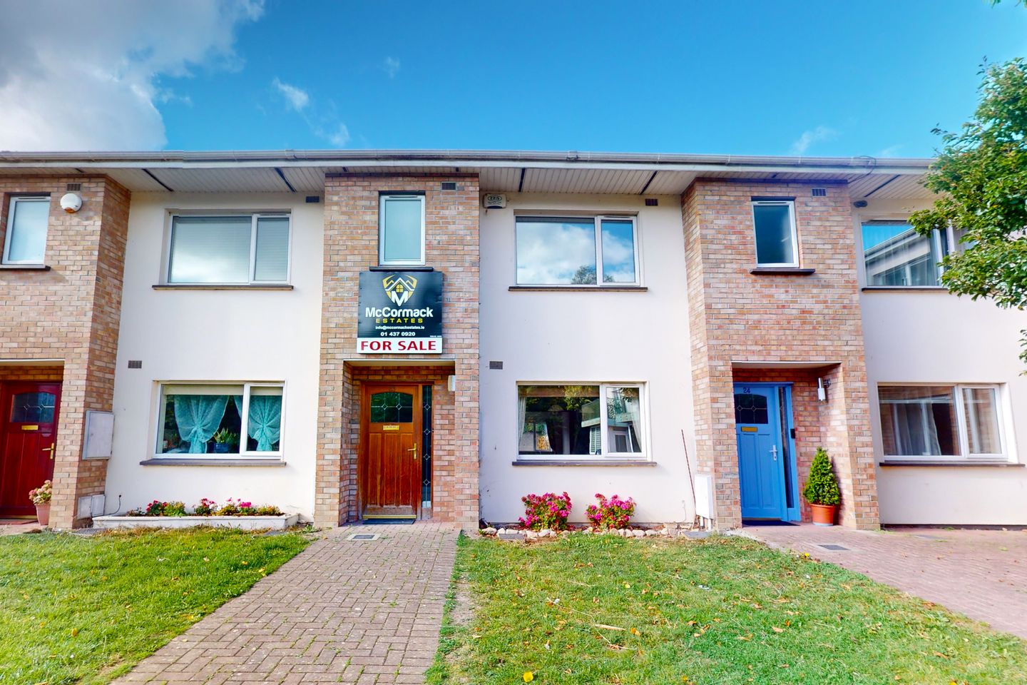 23 Archerswood, Clonee, Clonee, Dublin 15, D15PX04