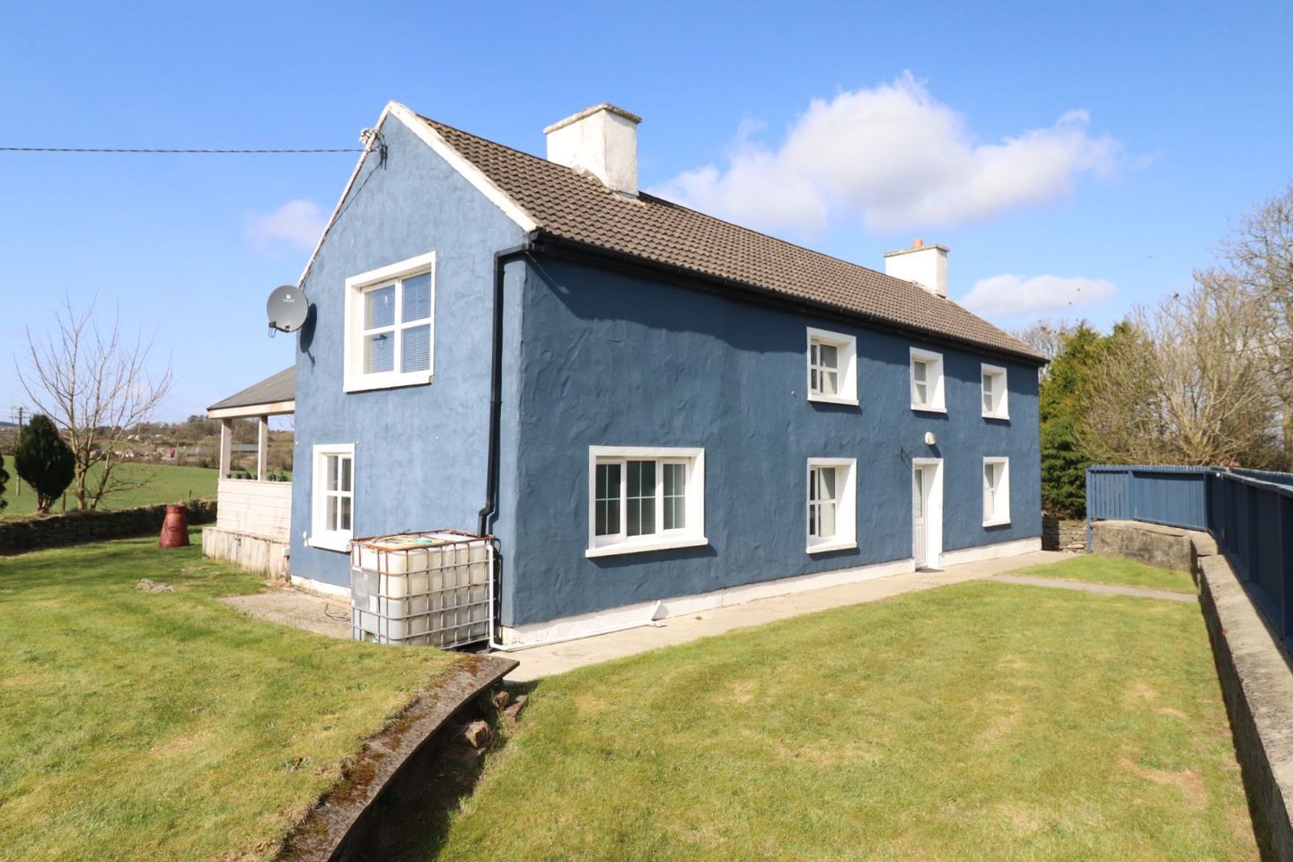 Ilen Cottage, Lahertidaly, Skibbereen, Co. Cork, P81YD32