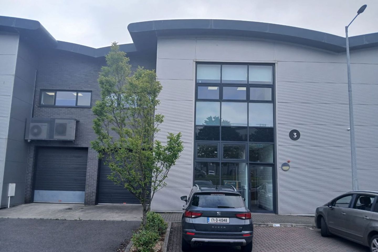 Unit A3, Grattan Business Park, Clonshaugh Business & Technology Park, Dublin 17, Clonshaugh, Dublin 17