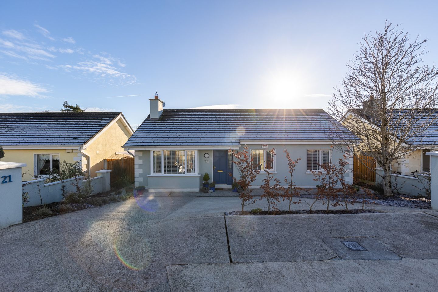 21 Coves Brook, Gorey Road, Y14P599 is for sale on Daft.ie
