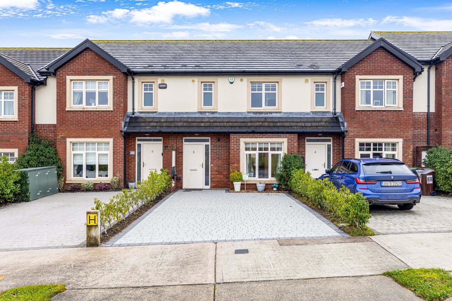 5 The Park, Broadmeadow Vale, Ratoath, Co Meath, A85KD83